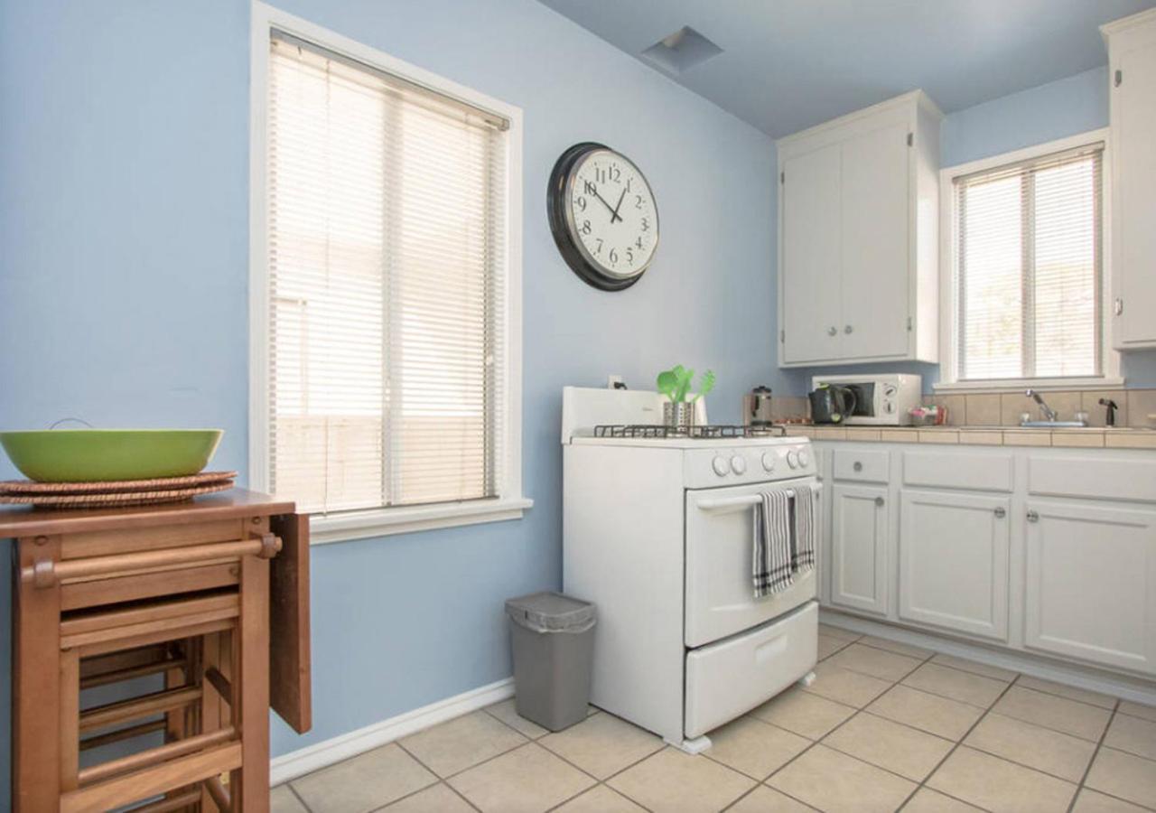 The Burbank Sanctuary - Be Pampered - Full Kitchen Appartement Buitenkant foto