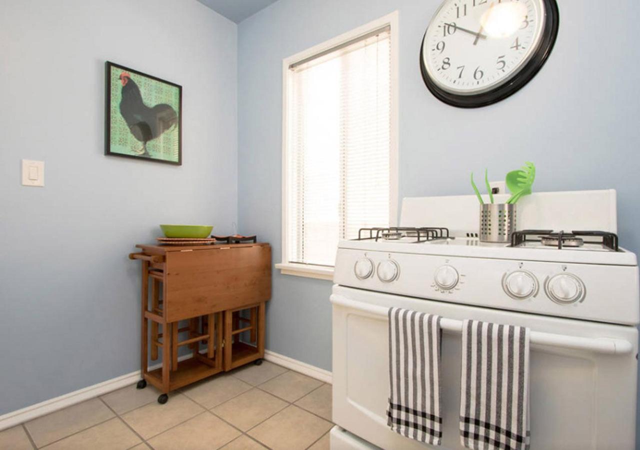 The Burbank Sanctuary - Be Pampered - Full Kitchen Appartement Buitenkant foto