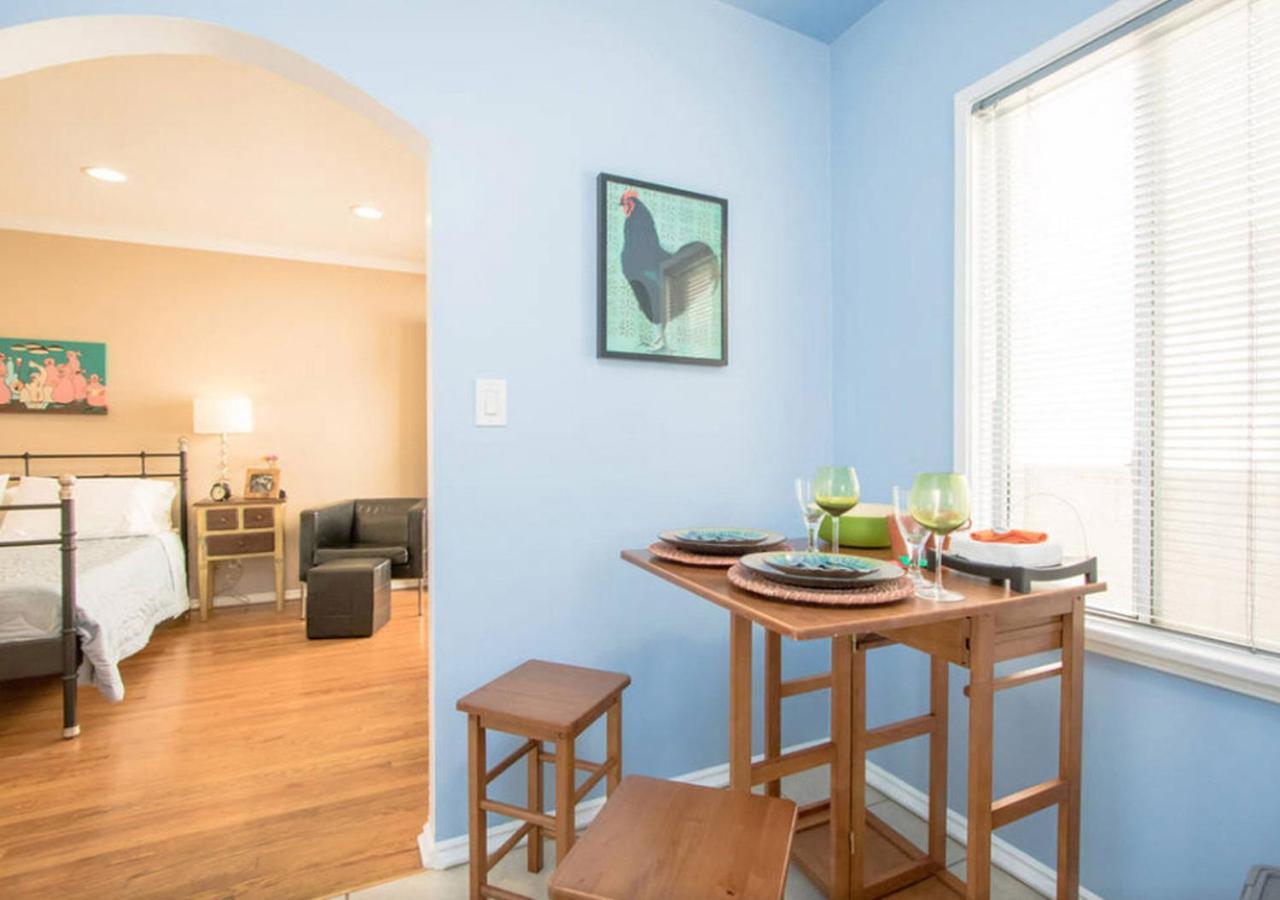 The Burbank Sanctuary - Be Pampered - Full Kitchen Appartement Buitenkant foto